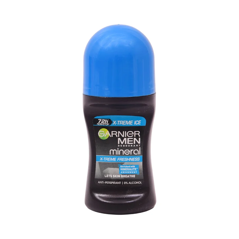 GARNIER XTREME FRESHNESS R/ON