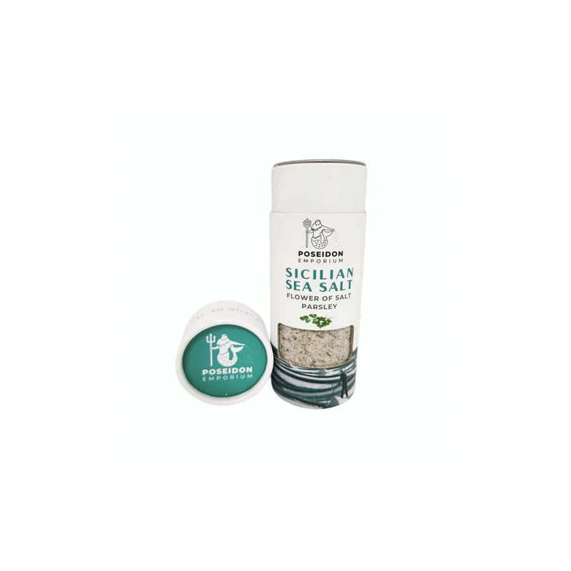 BODICARE PARSLEY SALT 125G