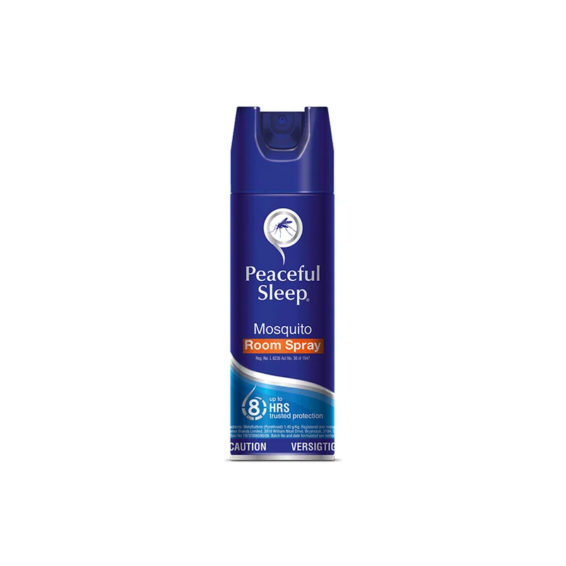 PEACEFUL SLEEP MOSQSPRAY 300ML