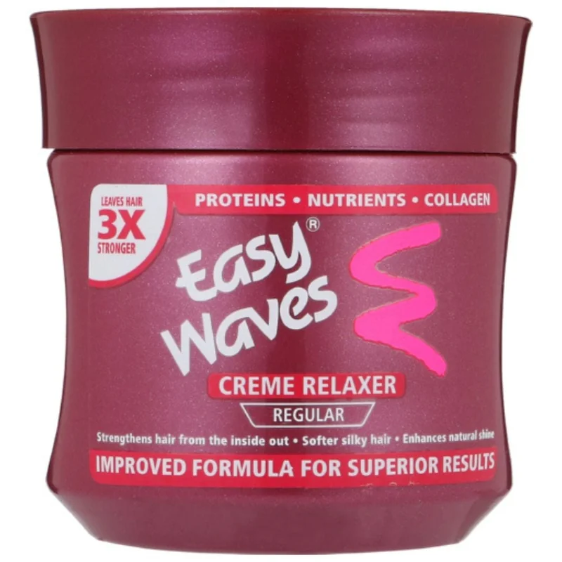 EASY WAVES RELAX REG 250ML