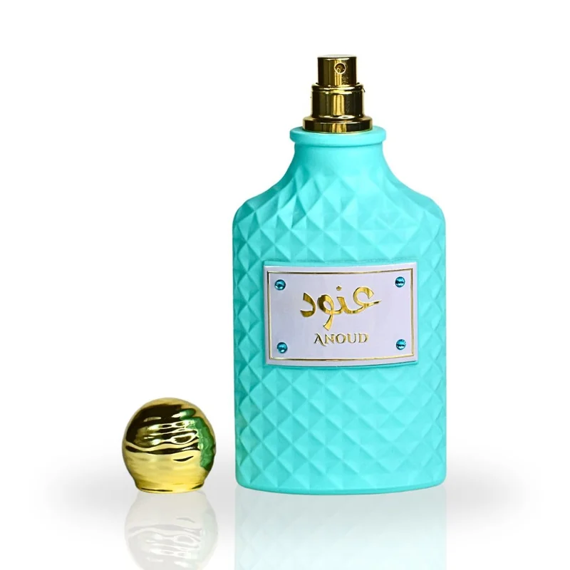 ANU PERFUME LENIENT 100ML
