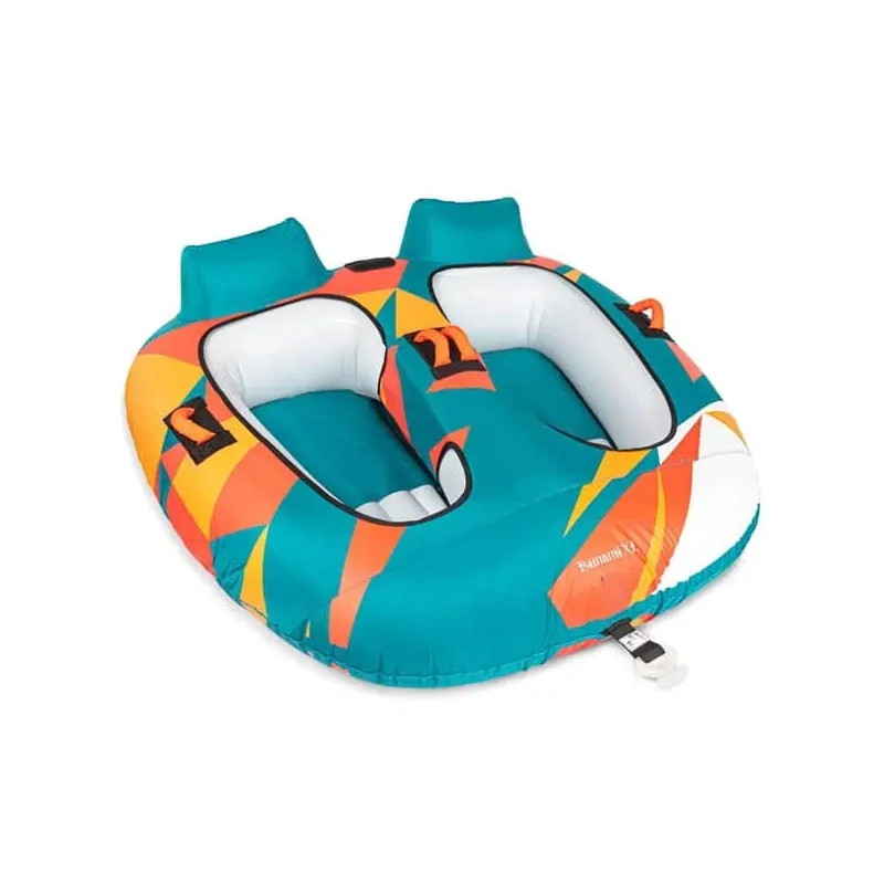 TSUNAMI TUBE