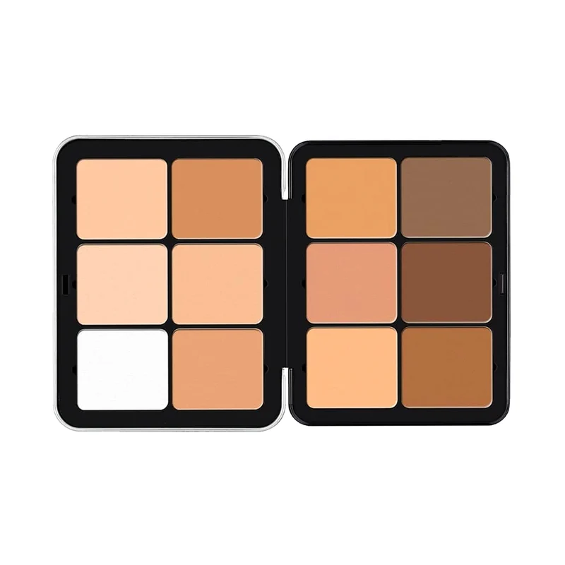 CONTOUR POWDER PALETTE 9IN1