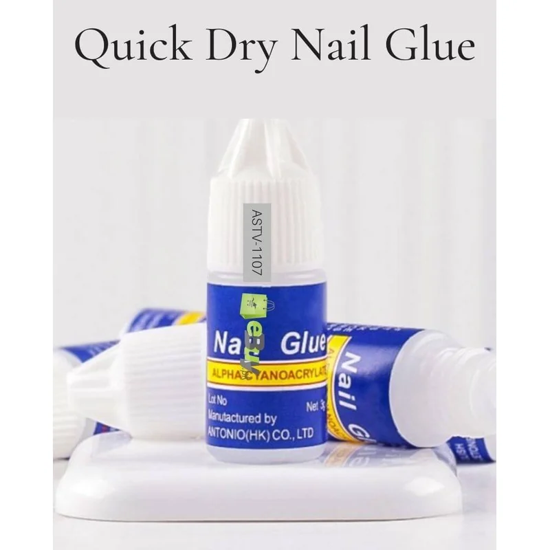NAIL GLUE   100G