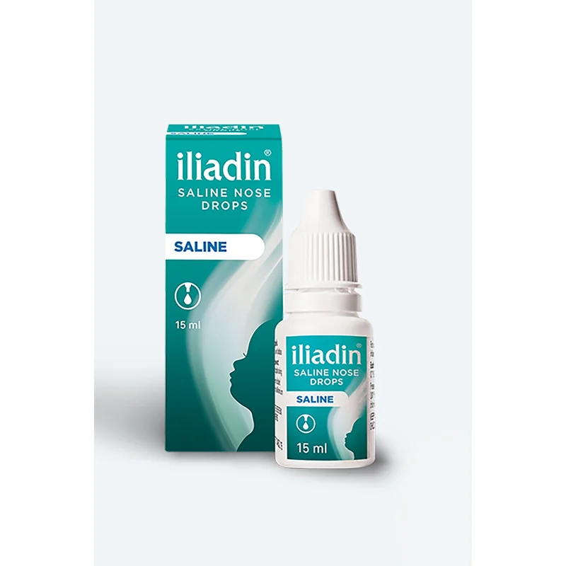 ILIADIN ADULTS N/SPRAY 20ML
