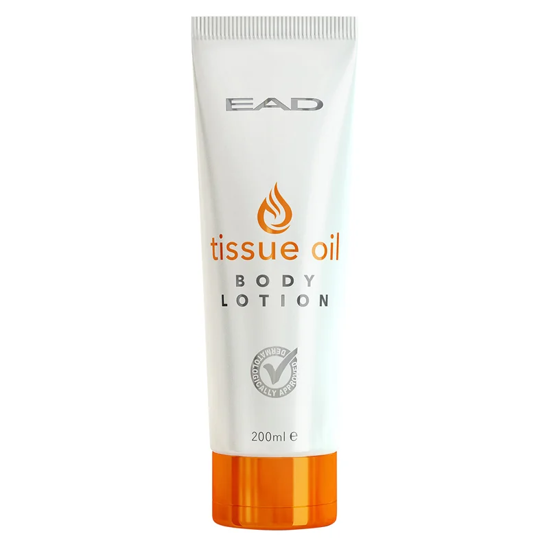 EAD MAN BODY LOTION 350ML