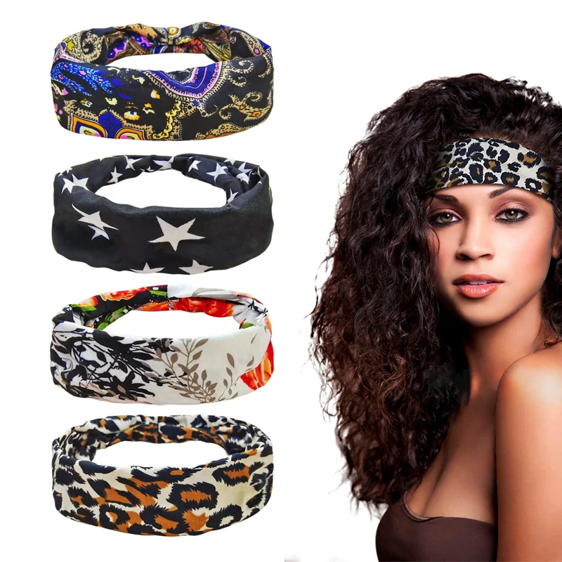 FRONTAL HAIRBAND