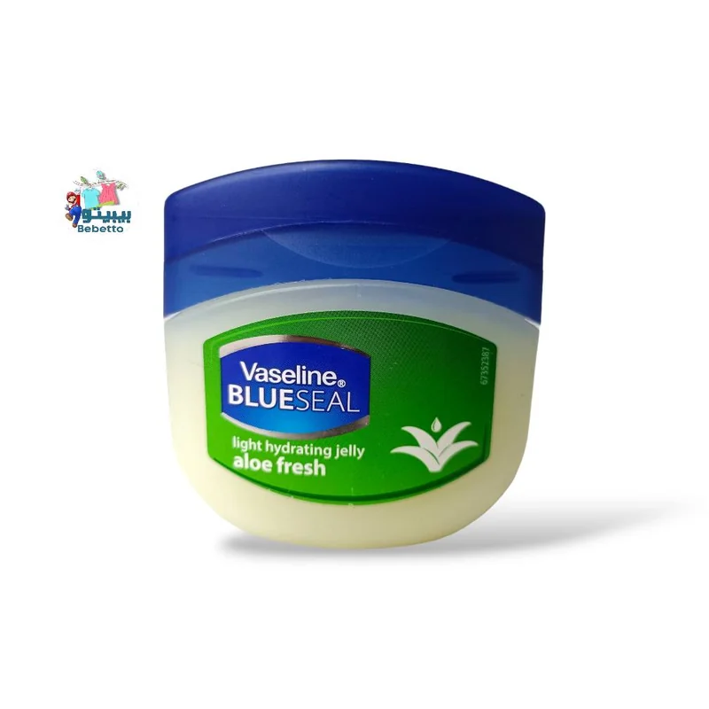 VASELINE BLUE SEAL 100GM A/FRE