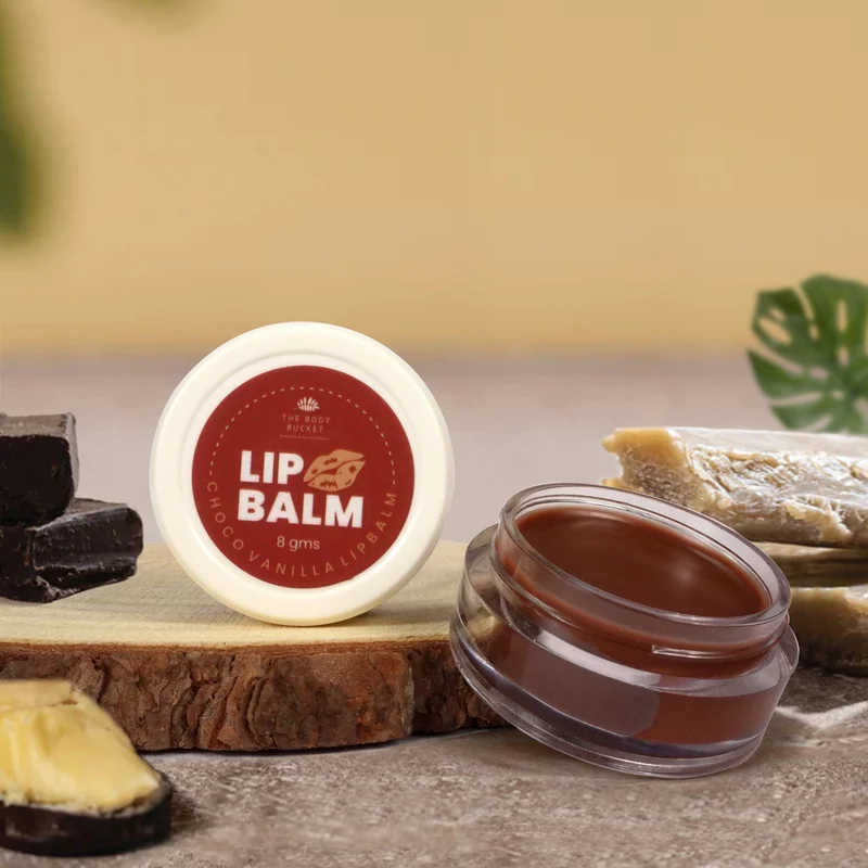 LIP BALM CHOC INSPINATE