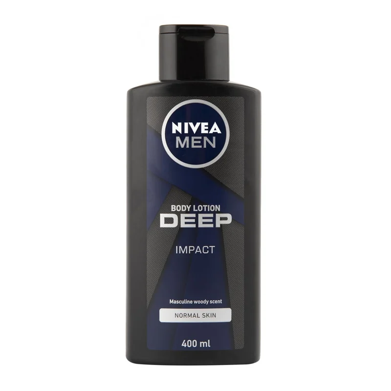 NIVEA D/IMPACT B/LOTION 400ML