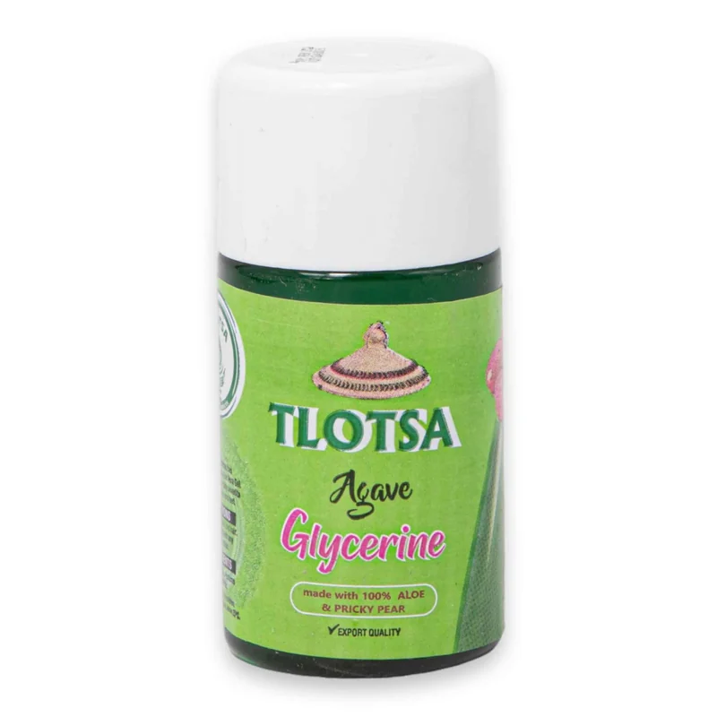 TLOTSA GLYCERINE 50ML