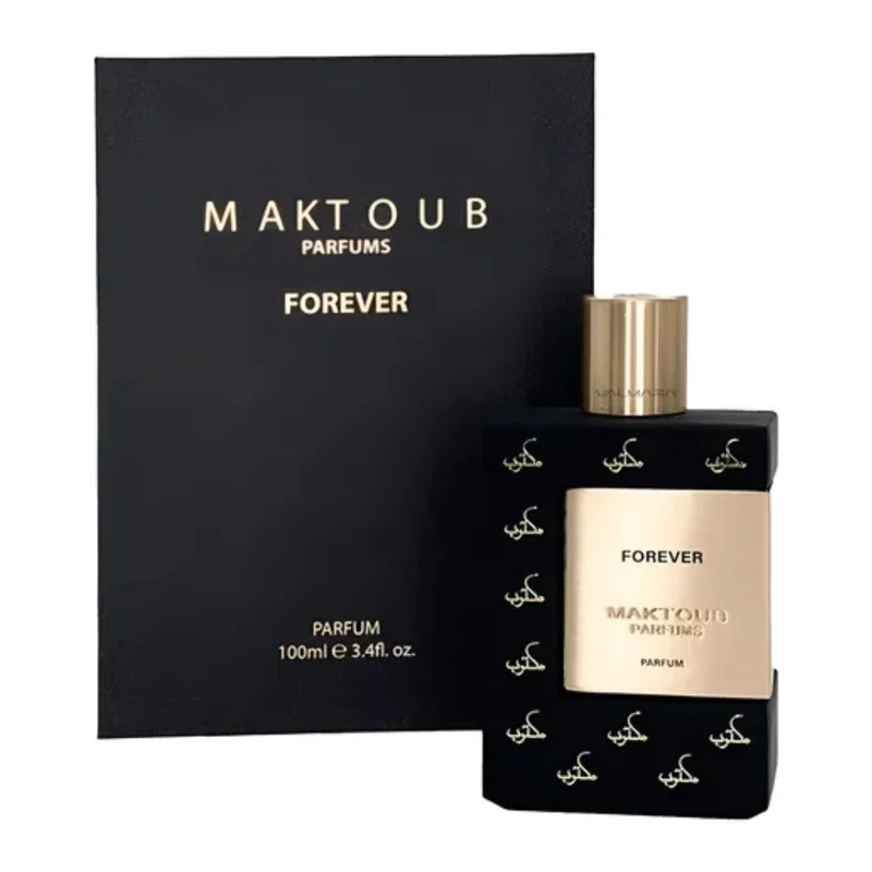 PERFUME FOREVER 100ML