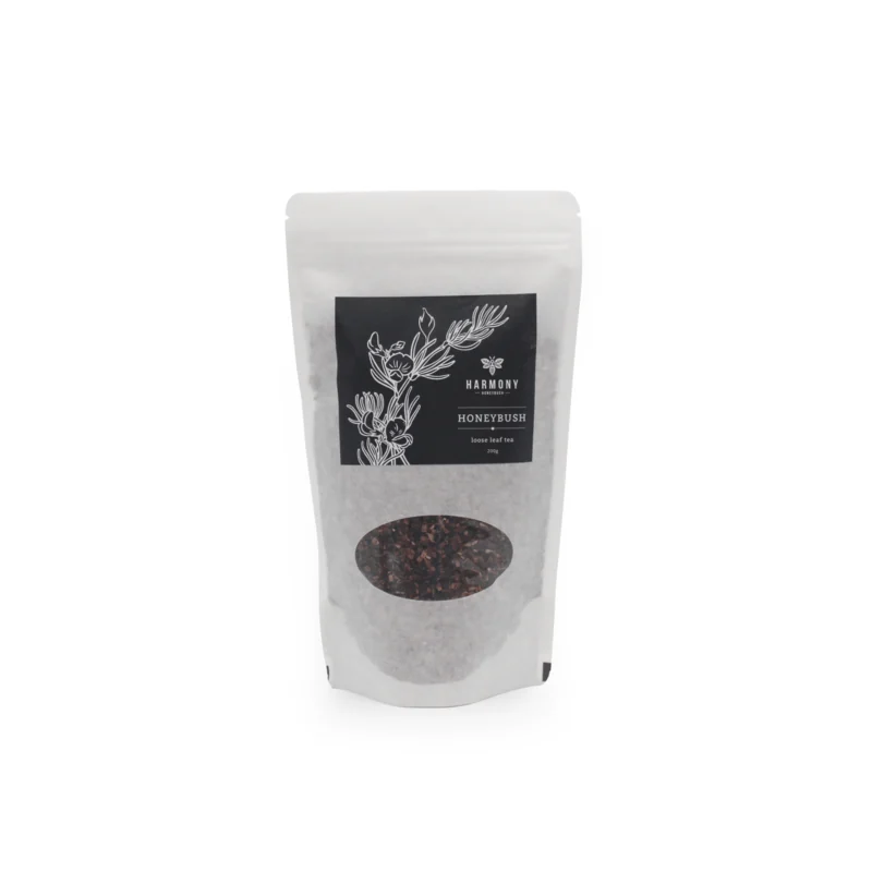 HONEYBUSH TEA 100G PLATINUM