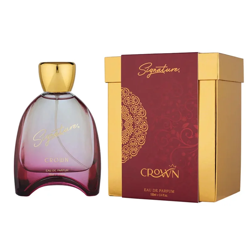 PERFUME YOU CROWN