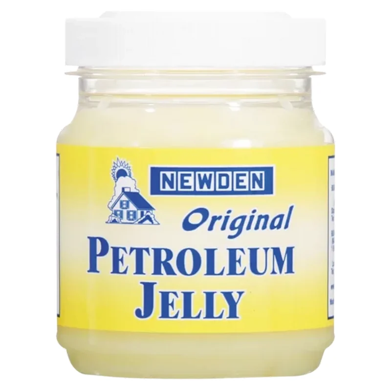 NEWDEN PET JELLY YELLOW 100G