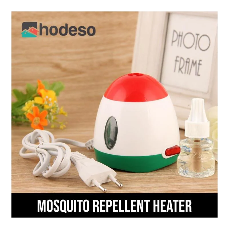 MOSQUITO R/HEATER&LIQUID SHANK