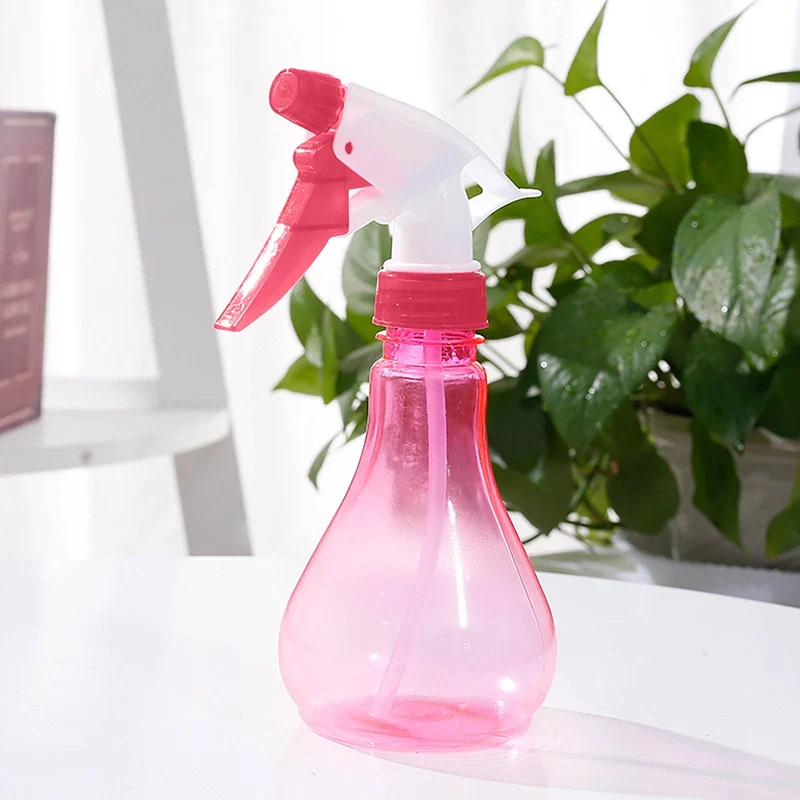 EMPTY SPRAY BOTTLE PINK