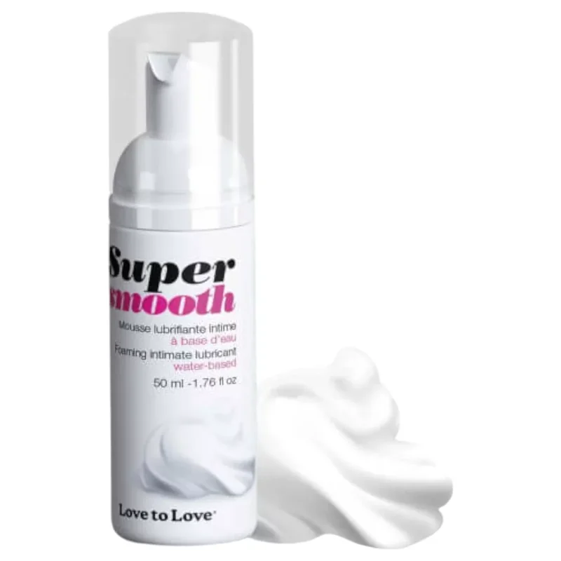 SUPERBLACK MAMAS LOVE 50ML