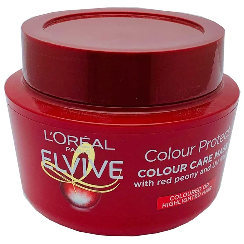 ELVIVE COLOUR PROTECT MUSQUE