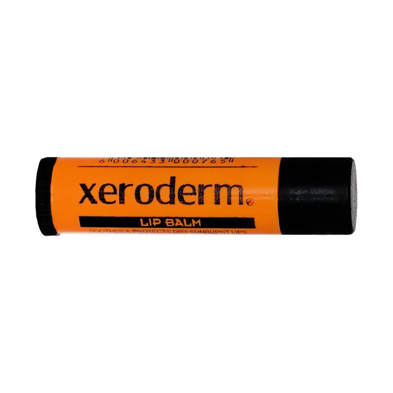 XERODERM LIP BALM 5G