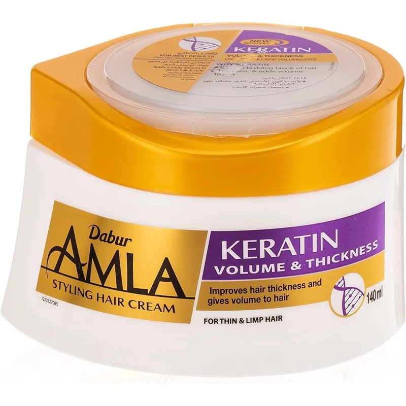 AMLA HAIR CREAM TRET/THERPY125