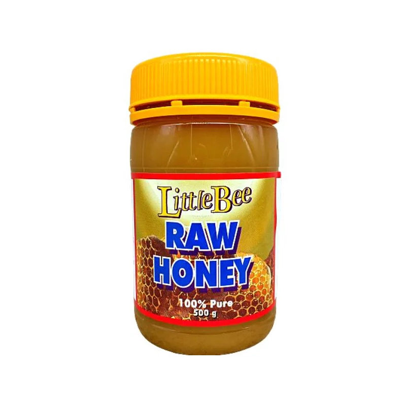 HONEY LITTLE BEE 500G