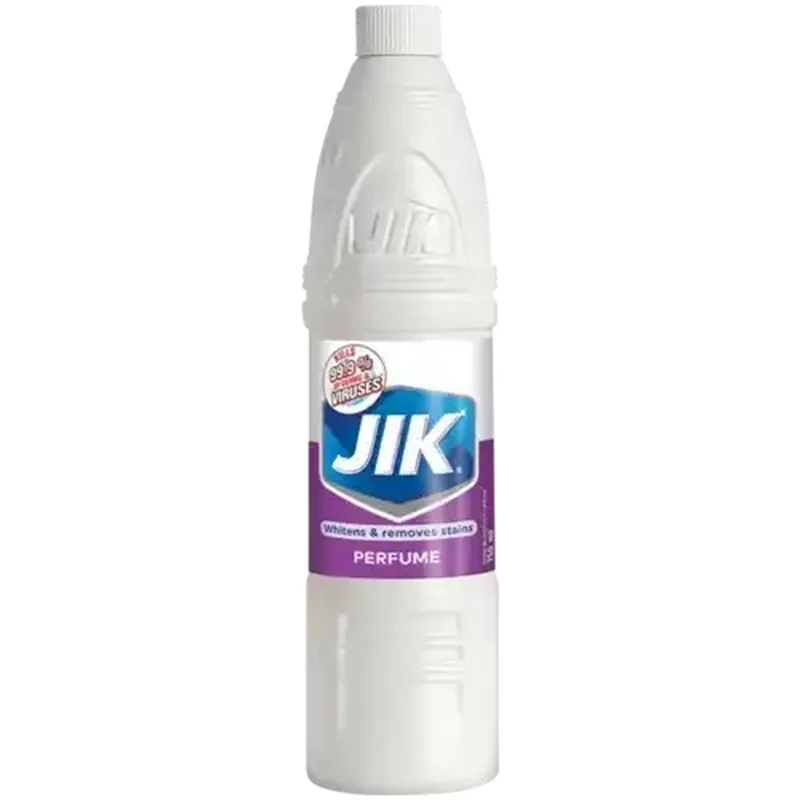 JIK PERFUME 750ML