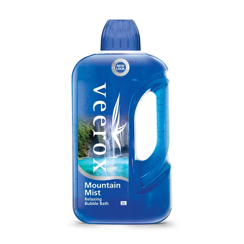 VEEROX B/BATH MOUNTAIN MIST2L
