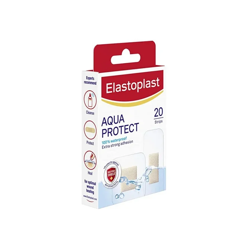 ELASTOPLAST AQU.PROTECT 20S