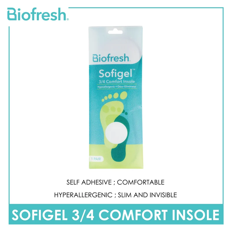 INSOLE LADIES 8