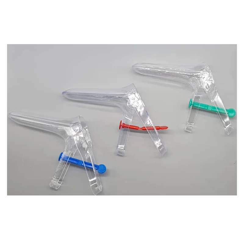 VAGINAL SPECULUM PLASTIC LARGE