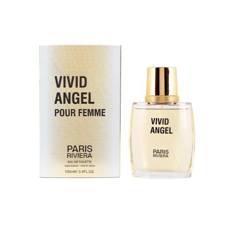 ANU PERFUME VIVID ANGLE 100ML