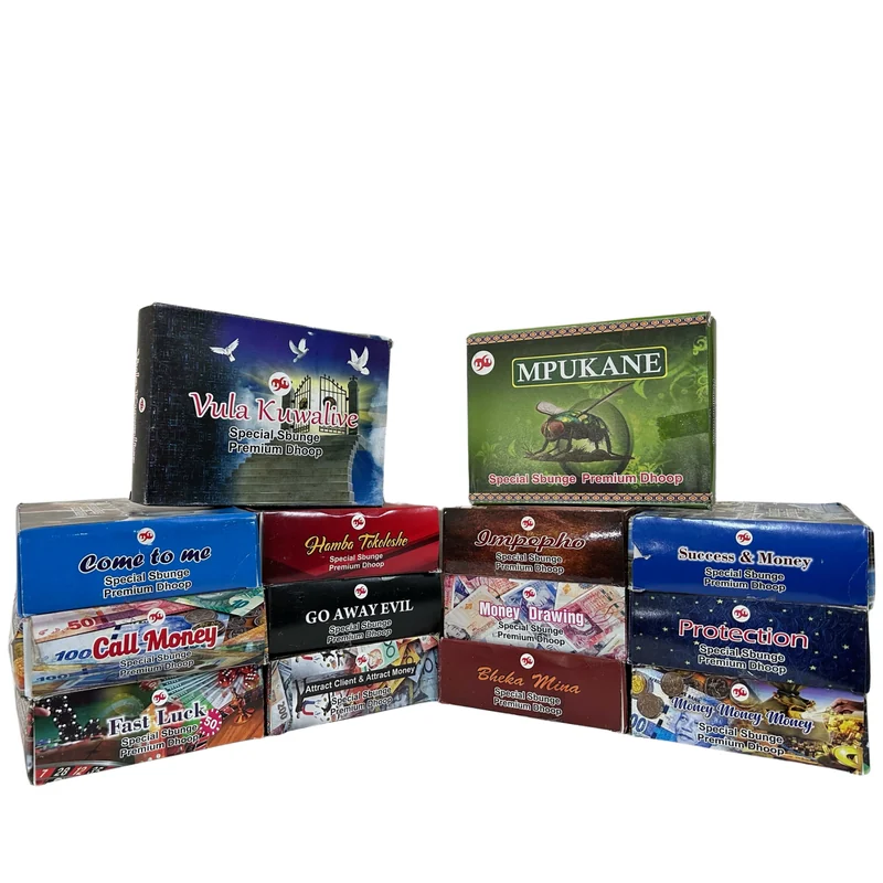 ATTRACT CLIENT & MONEY DHOOP