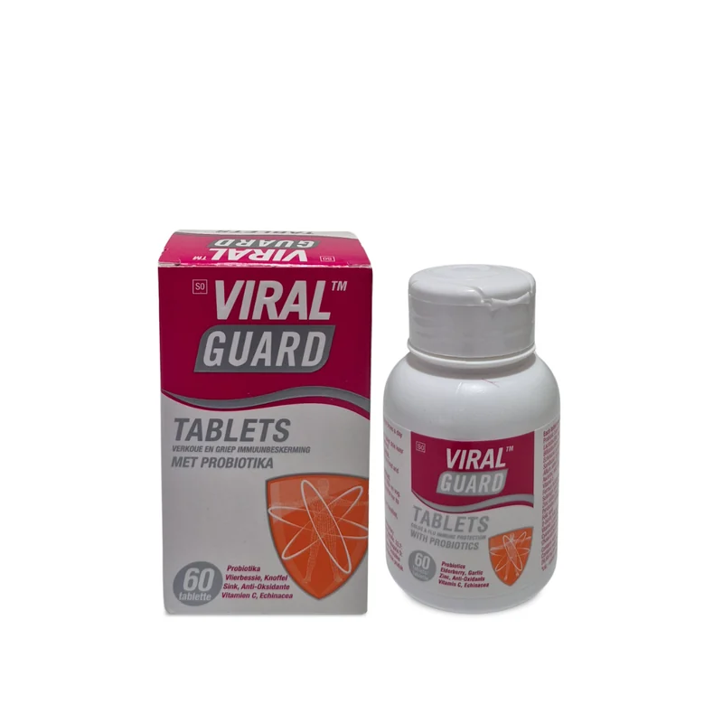 VIRAL GUARD 60'S