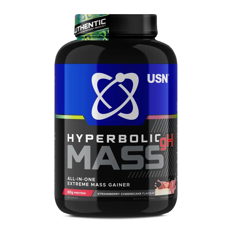 USN HYPERBOLIC S/CHEESECAKE2KG
