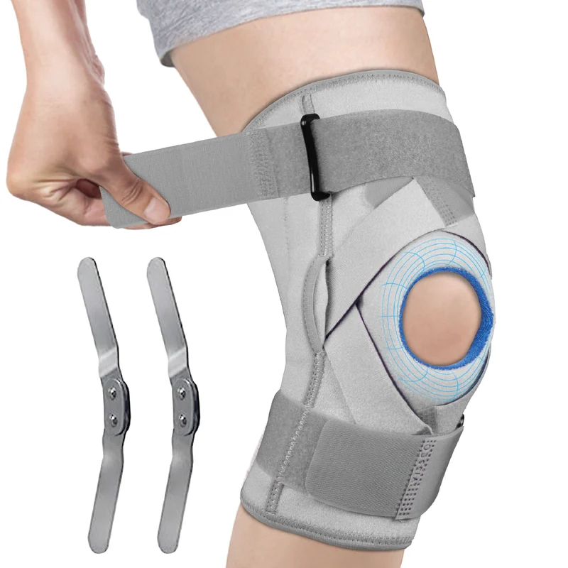 VISSCO H/PATELLA KNEE B 1404ME