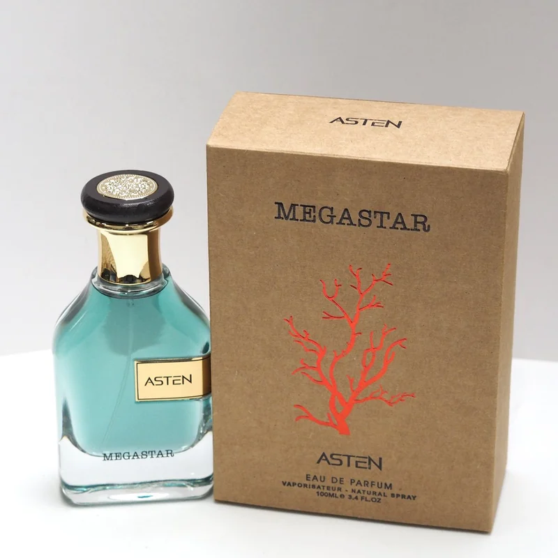 PERFUME MEGASTAR ASTEN 100ML