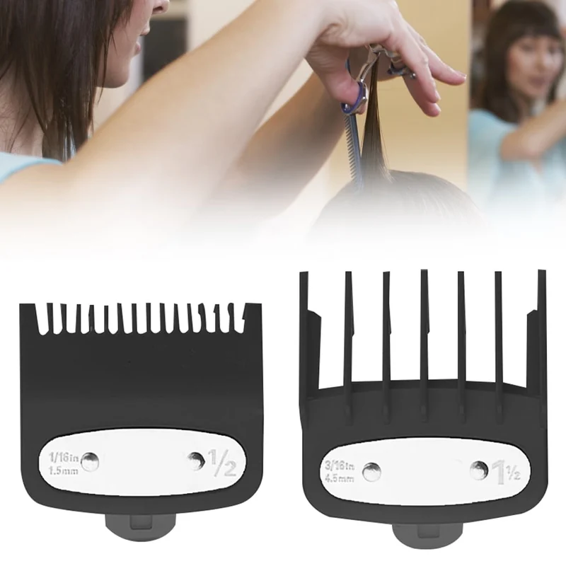HAIR CLIPPER PLASTIC