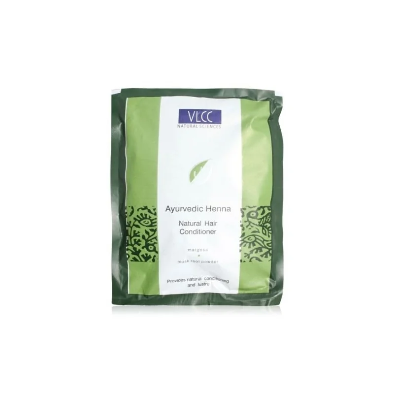 VLCC HENNA AYURVEDA 100G