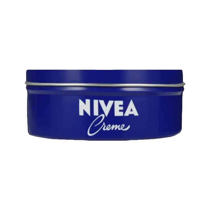 NIVEA CREME TIN 400ML
