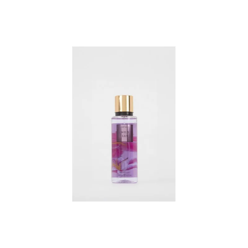 BODYMIST WILD LILY 250ML