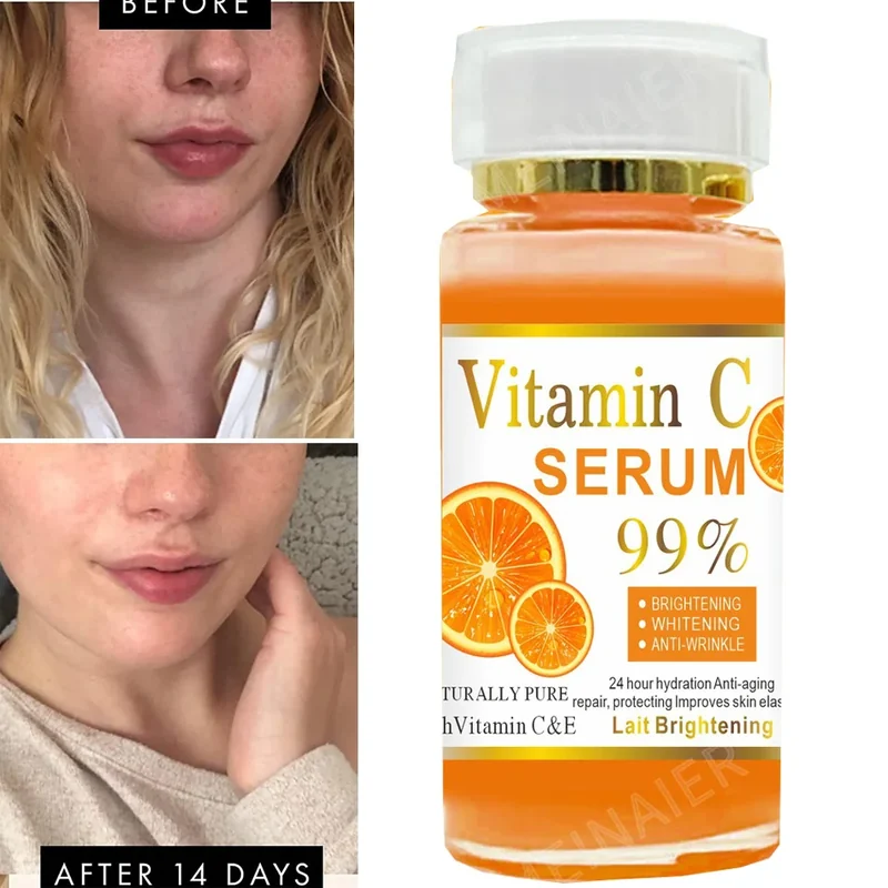 VIT C+E ANTIOXI/SERUM 120ML