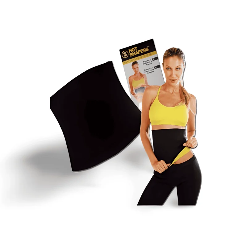 HOT SHAPERS BELT        MANO