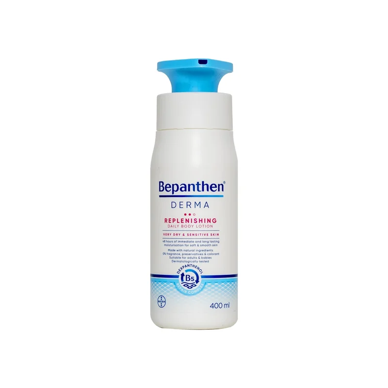 BEPENTHEN DERMA LOTION