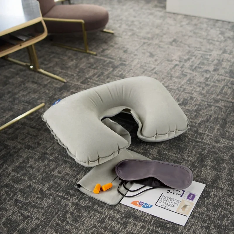 FORTUNA TRAVEL COMFORT KIT