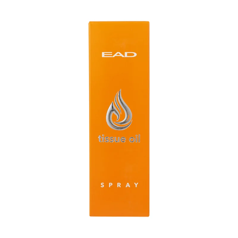 EAD TISSUE OIL SPRAY 100ML