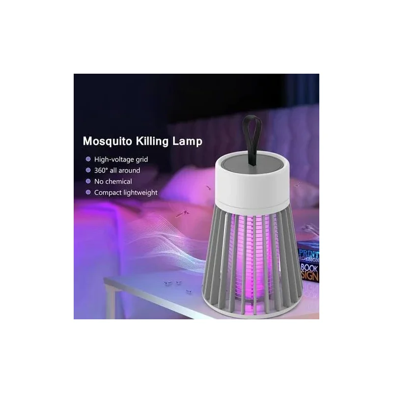 MOSQUTO USB LAMP KILLER PENGDA