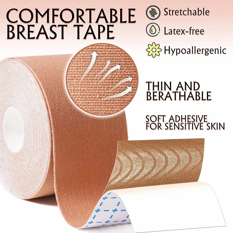 BOOB TAPE ITM:1040-RS
