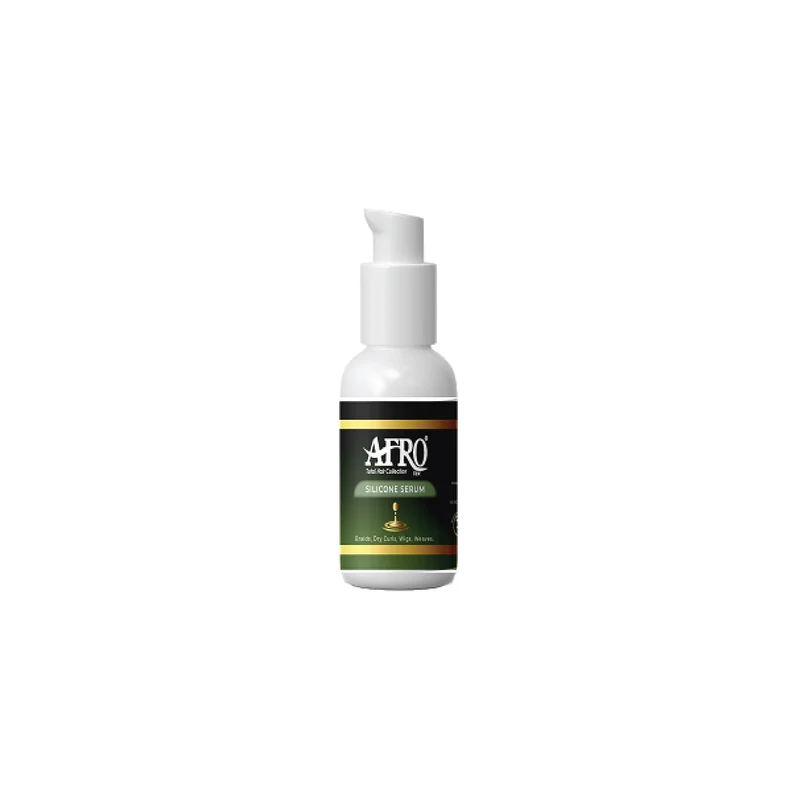 SILICON SERUM AFRO 50ML