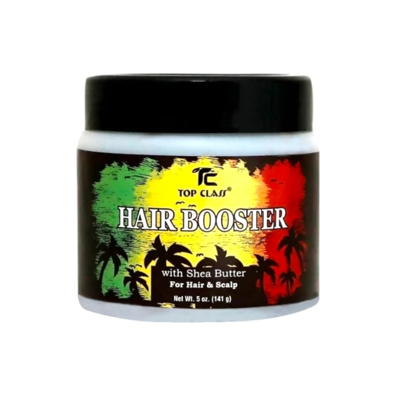 TOP CLASS HAIR BOOSTER 150G